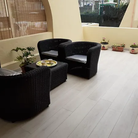 Apartament Espacioso En La Playa *